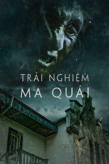 Trải Nghiệm Ma Quái Mùa 3