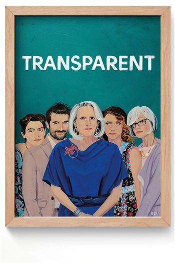 Transparent Mùa 3
