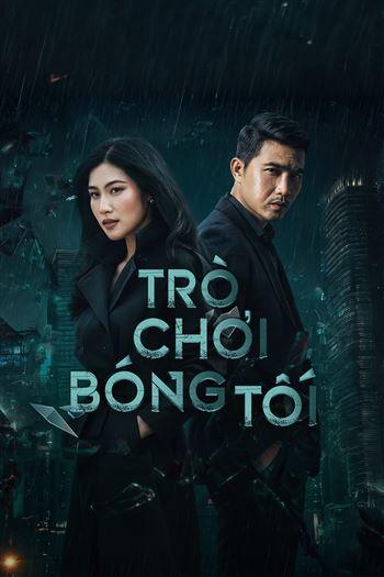 Trò Chơi Bóng Tối