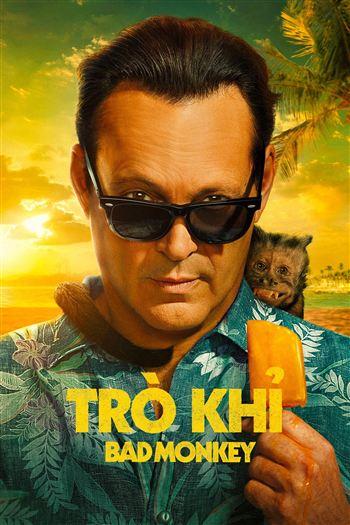Trò Khỉ