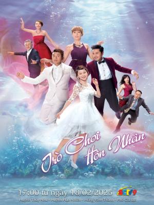 Trò Chơi Hôn Nhân