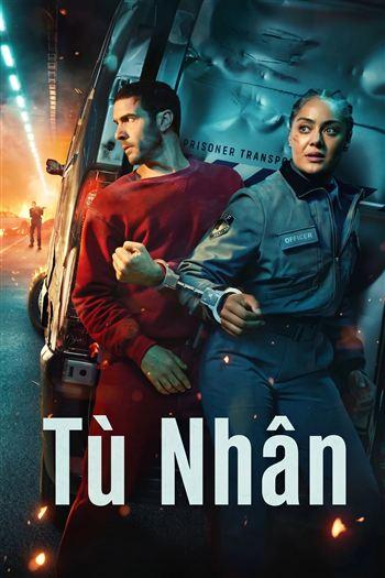 Tù Nhân