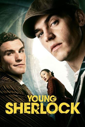 Tuổi Trẻ Sherlock Holmes