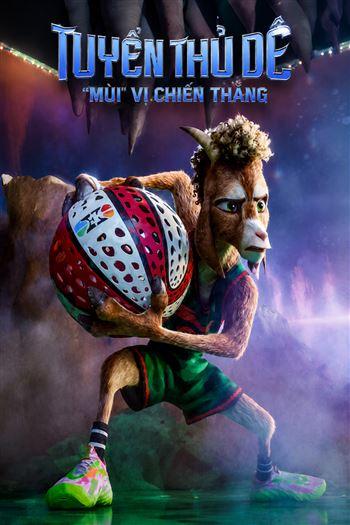 Tuyển Thủ Dê Mùi Vị Chiến Thắng
