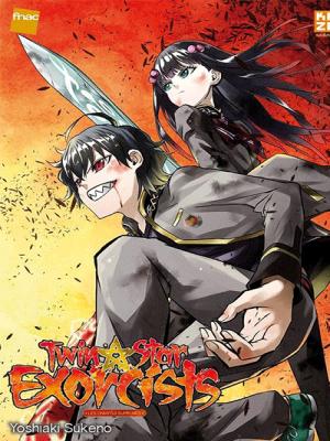 Sousei No Onmyouji