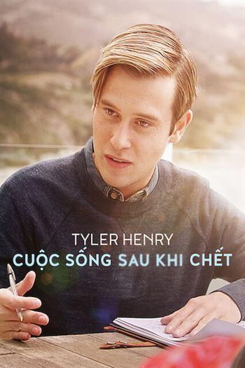 Tyler Henry Cuộc Sống Sau Khi Chết