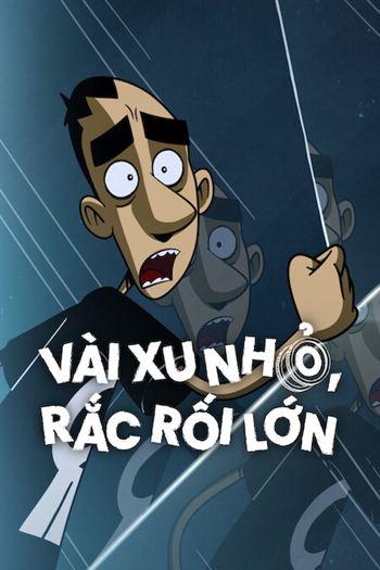 Vài Xu Nhỏ Rắc Rối Lớn