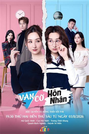 Ván Cờ Hôn Nhân