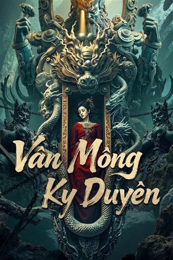 Vân Mộng Kỳ Duyên