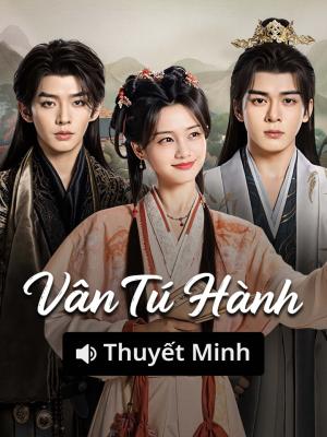 Vân Tú Hành
