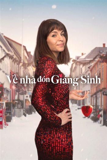 Về Nhà Đón Giáng Sinh Mùa 3