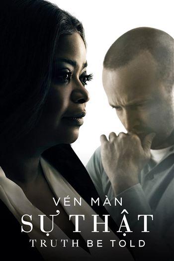 Vén Màn Sự Thật Mùa 1