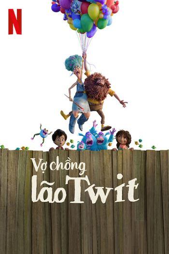 Vợ Chồng Lão Twit