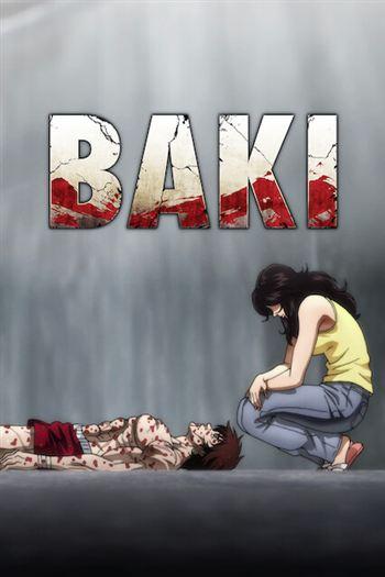 Võ Sĩ Baki Mùa 3