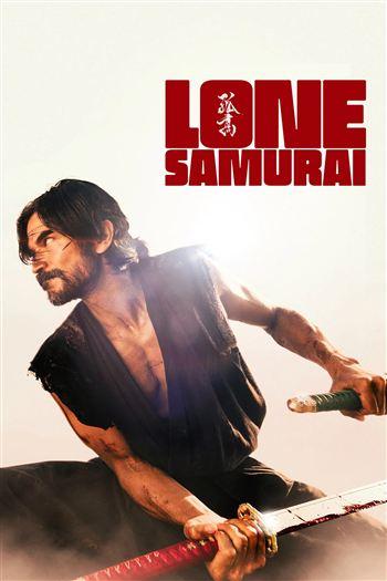 Võ Sĩ Samurai Cô Độc