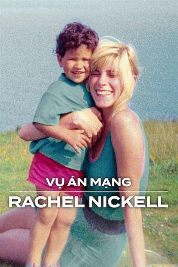 Vụ Án Mạng Rachel Nickell
