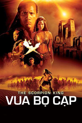 Vua Bọ Cạp