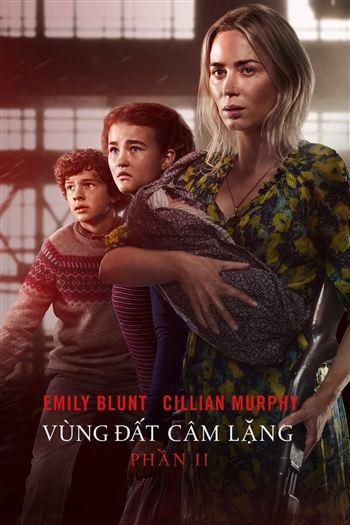 Vùng Đất Câm Lặng Phần 2
