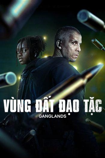 Vùng Đất Đạo Tặc Mùa 2