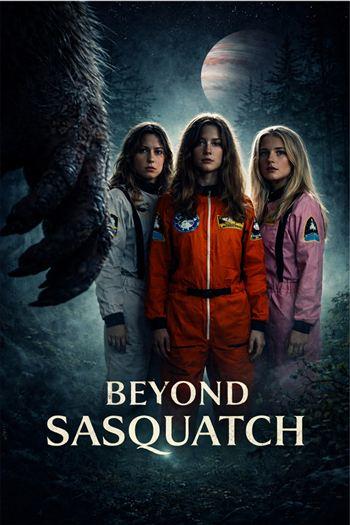 Vượt Khỏi Sasquatch