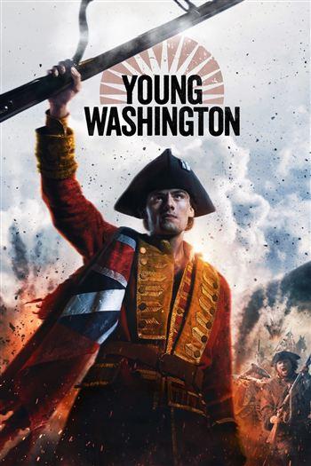 Washington Thời Trẻ