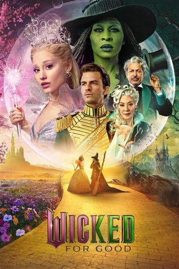 Wicked Phần 2