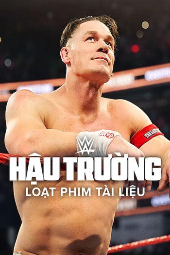 WWE Hậu Trường Mùa 3