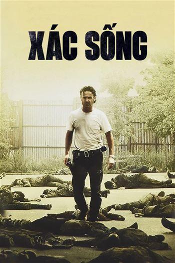 Xác Sống Mùa 6