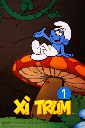 Xì Trum Phần 1