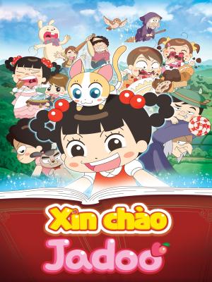 Xin Chào Jadoo