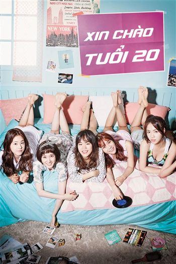 Xin Chào Tuổi 20 Phần 1