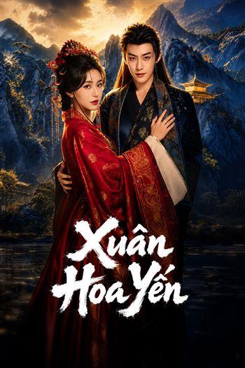 Xuân Hoa Yến