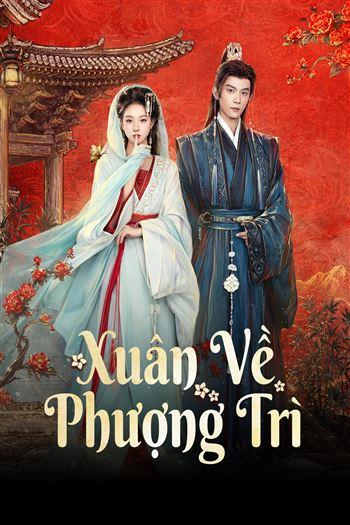 Xuân Về Phượng Trì
