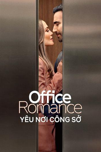Yêu Nơi Công Sở