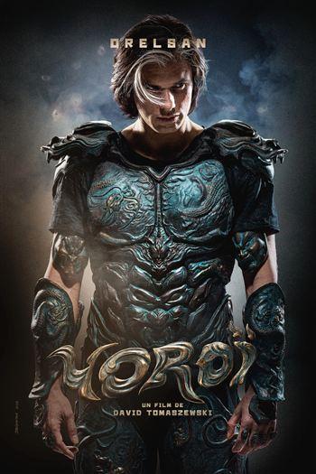 Yoroï