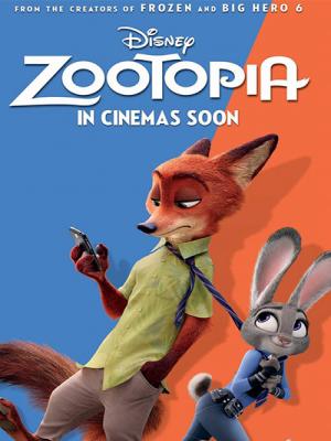 Zootopia  