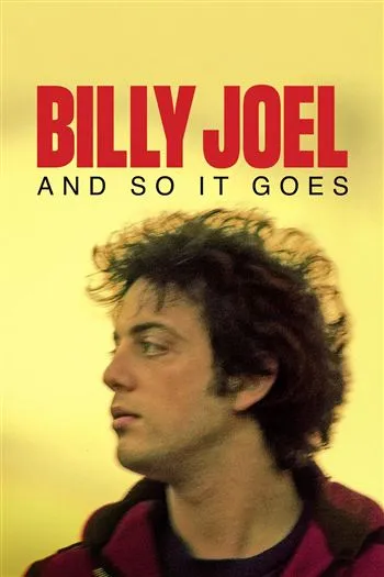 Billy Joel Và Mọi Chuyện Cứ Thế Diễn Ra