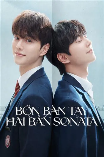 Bốn Bàn Tay Hai Bản Sonata