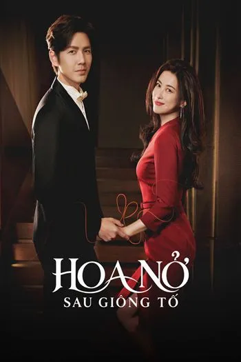 Hoa Nở Sau Giông Tố