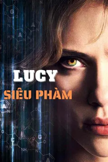 Lucy Siêu Phàm