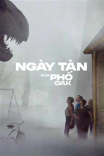 Ngày Tàn Của Phố Oak