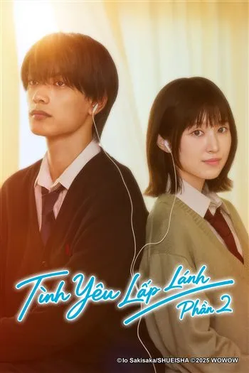 Tình Yêu Lấp Lánh Phần 2
